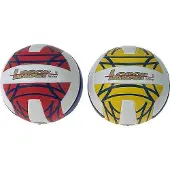 Adar Volleyball Laser MIX (Jouets, Sports et loisirs)