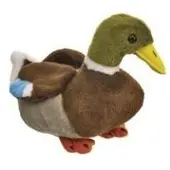 Beppe Canard colvert 18Cm