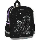 Starpak Plecak S-Mid Unicorn Holo