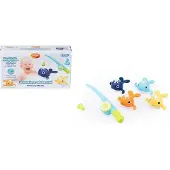 PRODUCENT Trésors de la baleine - D'adorables peluches pour enfants qui raviront les petits et rendront les moments de jeu plus agréables !