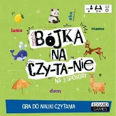 Edgard Un jeu pour apprendre à lire. Combat de lecture