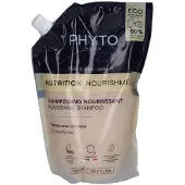 Phyto Nutrition | Recharge Shampooing Nourrissant 750 ml Shampooing