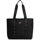 Tommy Hilfiger Daily Tote Bag Noir