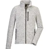 Killtec GW 55 MN KNTFLC JCKT blanc cassé S
