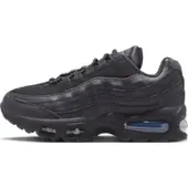 Nike Air Max 95 Junior - Noir, Noir