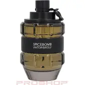 Viktor & Rolf - Spicebomb Eau De Toilette Homme - 150 ML