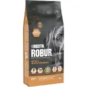 Bozita Robur Adult Maintenance pour chien