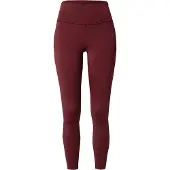Puma Femmes, Leggings, W PWRSHAPE COLLANT - HW 7/8 (L), Rouge