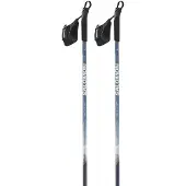 Salomon Escape Sport Poles Noir 145 cm