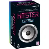 Dujardin Jeu d’ambiance Hitster