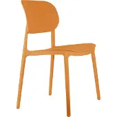 Leitmotiv Dining Chair Cheer