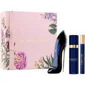Carolina Herrera GOOD GIRL LOT 3 pcs