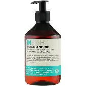 Insight Rebalancing Shampooing rééquilibrant Shampooing nettoyant pour cheveux gras 900 ml