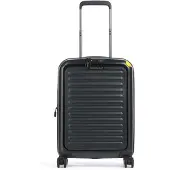 Mandarina Duck Smart Duck Cabin Exp Trolley Bag Noir