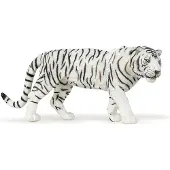 Papo Wild Life Tigre blanc 50045