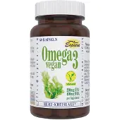 Espara Gélules Oméga-3 végétaliennes 60 pc