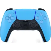 Sony Playstation 5 DualSense Manette Sans Fil Starlight