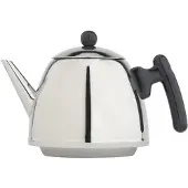 Bredemeijer Classic 1.2l Teapot Clair
