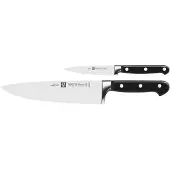 Zwilling ****Couteau à jambon quatre étoiles à lame cannelée, longueur de lame : 260 mm