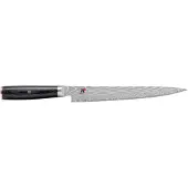 Miyabi Japanese kitchen knife KAIZEN II 5000FCD,Sujihiki,240mm