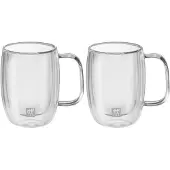 Zwilling 39500-111 Set Glass Clair
