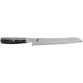 Miyabi RAW 5000FCD Bread knife 23cm