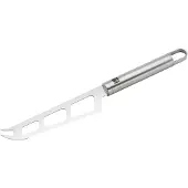 Zwilling Couteau De Cuisine - 37160-017 - Pro Rabot A Fromage Serrations