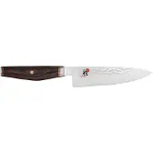 Miyabi Artisan 6000MCT Gyutoh Chef's knife 16cm