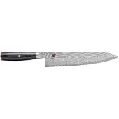 Miyabi RAW 5000FCD Gyutoh Chef's knife 24cm
