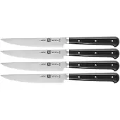 Zwilling Set de couteaux à steak 4 pièces 1003027 STEAK-SET