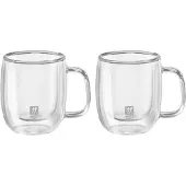 Zwilling Sorrento Plus Espresso 80 Ml Cup Clair