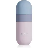 Asobu Orb gourde thermos en acier inoxydable Pastel Pink 420 ml