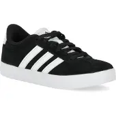 Adidas Baskets 'VL Court 3.0' noir / blanc