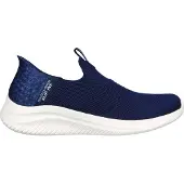 SKECHERS Chaussures Ultra Flex 30 Smooth Step, 149709NVY