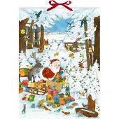 Coppenrath Verlag calendrier mural