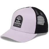Black Diamond Trucker Cap Violet