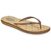 Oxbow Tongs VIRTILIM femmes - Marron - 38