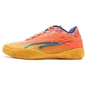 Puma Chaussures 380071-01 femmes - Orange - 37