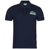 Lacoste Polo PH5076-166 hommes - Marine - EU L