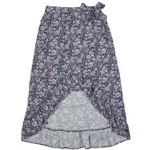 Ikks Jupes longues XW27002 filles - Bleu - 10 ans