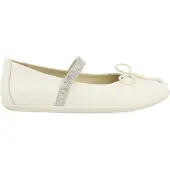 Gioseppo Annsville Ballet Pumps Blanc EU 26 Enfants