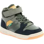 Kickers Baskets Kickers Kickado Pour Enfant - 33