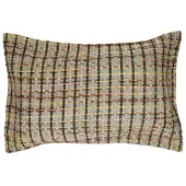 Pomax Coussins COELHO - Marron - 40x60 cm