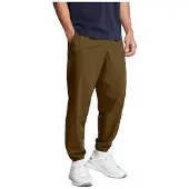 Under Armour Vibe Woven Joggers Marron 2XL Homme