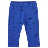 Ikks Jogging enfant XV23001 garcons - Bleu - 12 mois