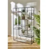 Pomax Vases, caches pots d'intérieur FLASH - Vert - Unique