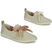 Armistice Baskets basses STONE ONE femmes - Beige - 36