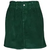 Noisy May Jupes courtes NMJUDO femmes - Vert - EU M