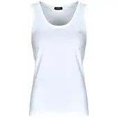 Emporio Armani Debardeur TANK femmes - Blanc - EU XL
