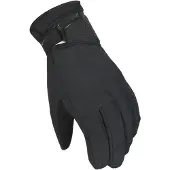 Macna Code RTX gants de moto imperméables